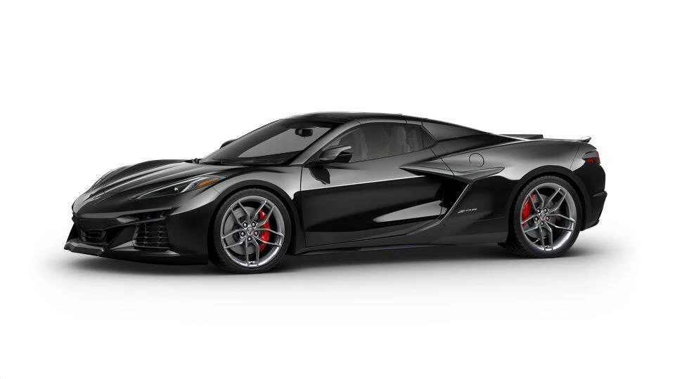 2026 Chevrolet Corvette C8 Z06 - Image 28 of 31