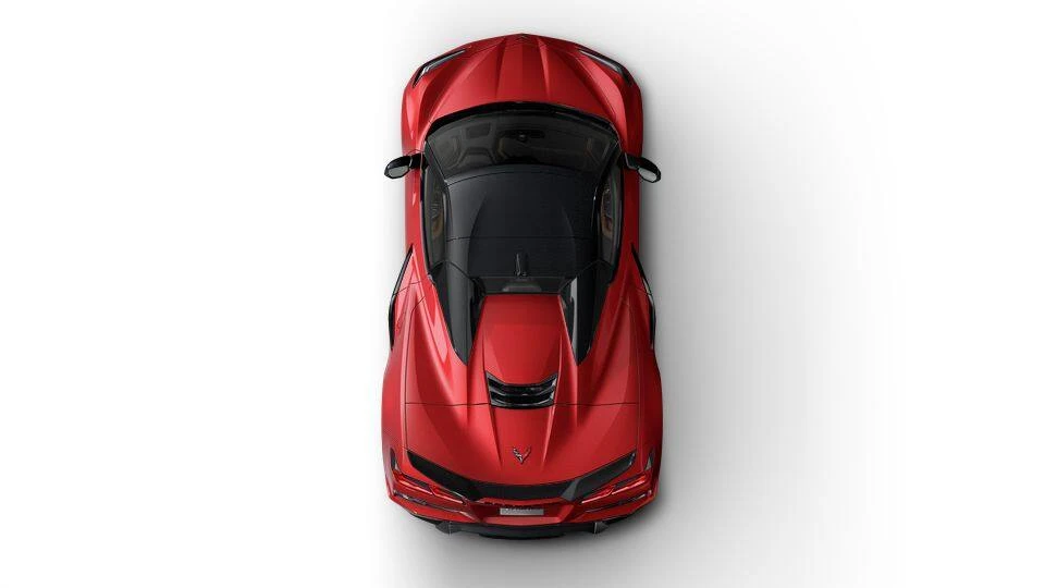 2026 Chevrolet Corvette C8 Z06 - Image 7 of 13