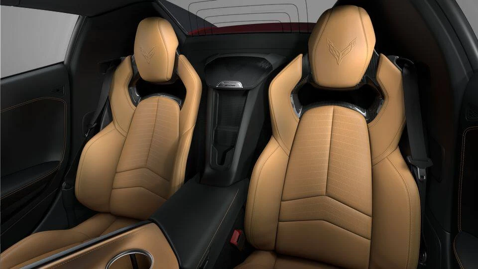 2026 Chevrolet Corvette C8 Z06 - Image 13 of 13