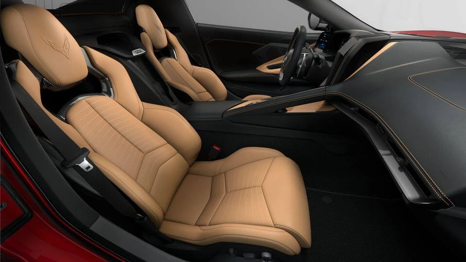 2026 Chevrolet Corvette C8 Z06 - Image 11 of 13