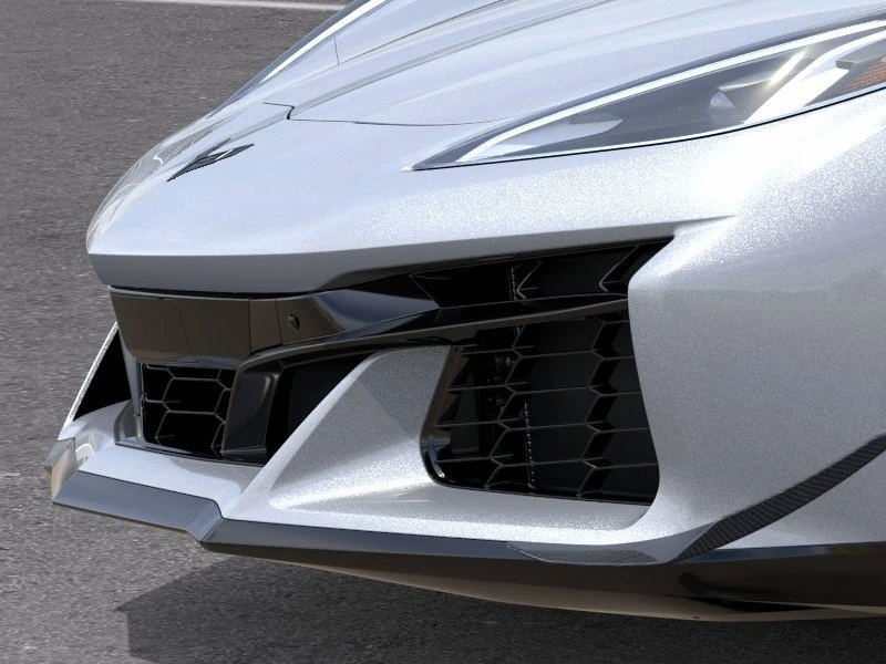 2026 Chevrolet Corvette C8 Z06 - Image 15 of 31