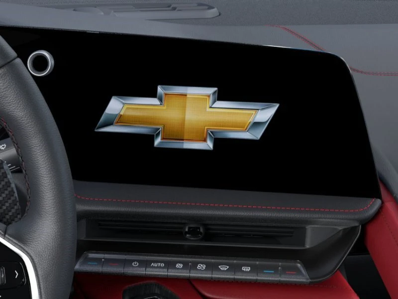2026 Chevrolet Corvette C8 Z06 - Image 22 of 31