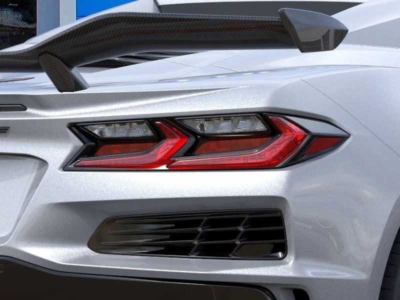 2026 Chevrolet Corvette C8 Z06 - Image 13 of 31