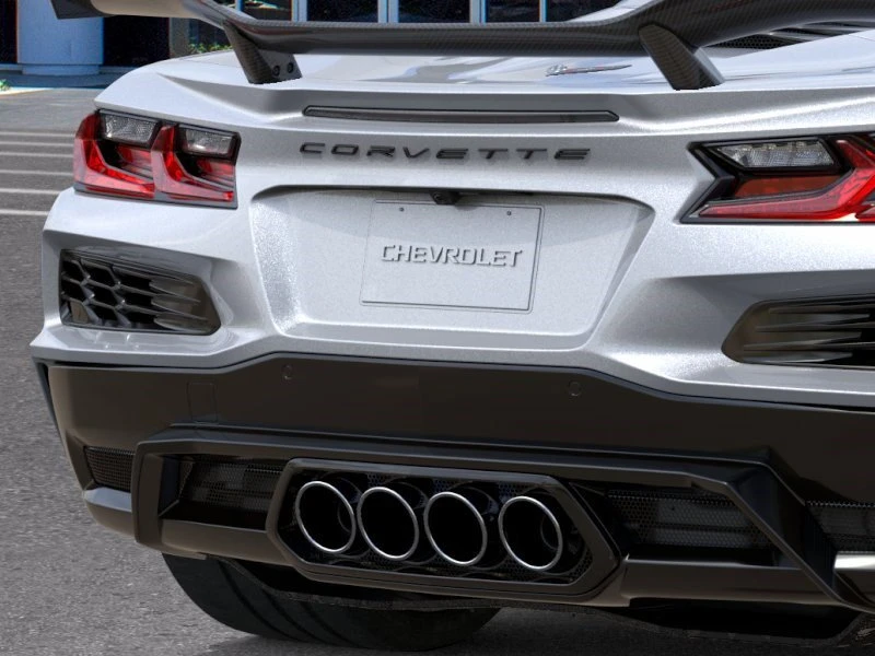 2026 Chevrolet Corvette C8 Z06 - Image 16 of 31