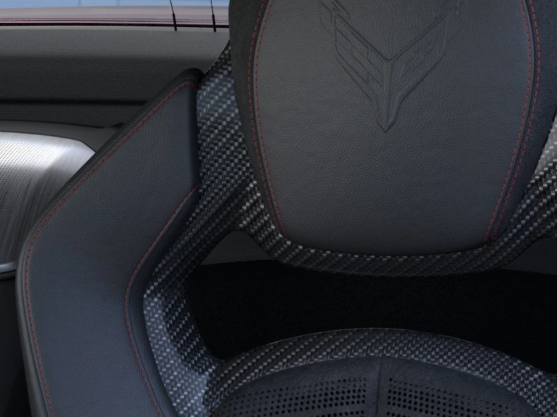 2026 Chevrolet Corvette C8 Z06 - Image 21 of 31