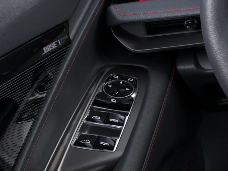 2026 Chevrolet Corvette C8 Z06 - Image 22 of 31
