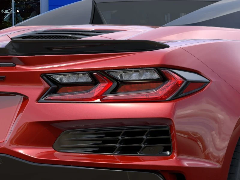 2026 Chevrolet Corvette C8 Z06 - Image 11 of 31