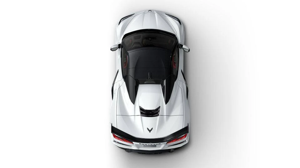 2026 Chevrolet Corvette C8 Z06 - Image 7 of 13