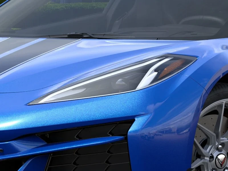 2026 Chevrolet Corvette C8 Z06 - Image 10 of 31