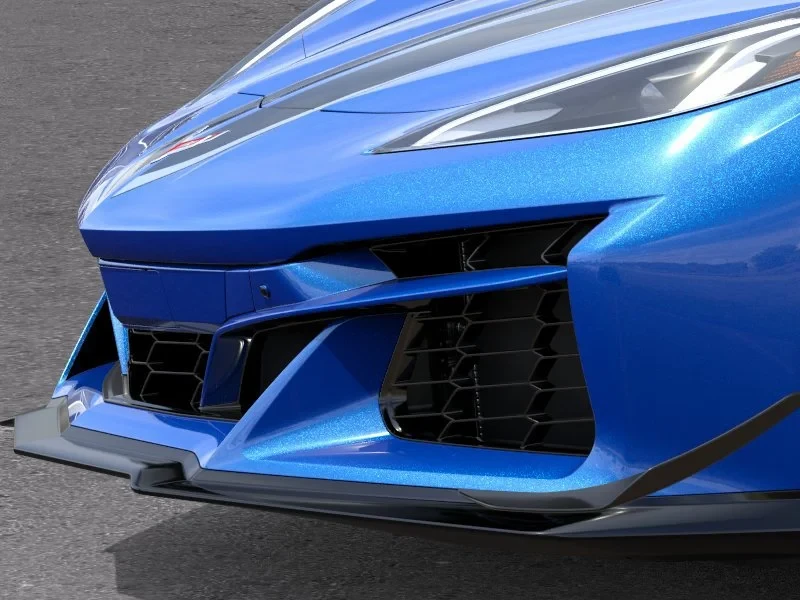 2026 Chevrolet Corvette C8 Z06 - Image 13 of 31