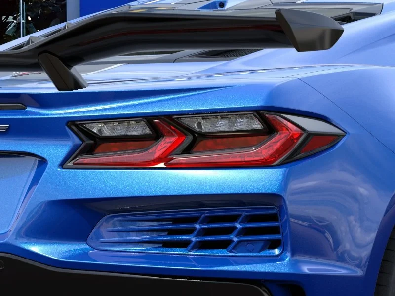 2026 Chevrolet Corvette C8 Z06 - Image 11 of 31