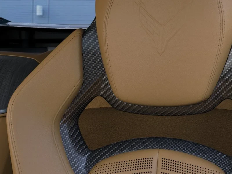 2026 Chevrolet Corvette C8 Z06 - Image 21 of 31