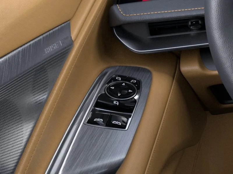 2026 Chevrolet Corvette C8 Z06 - Image 22 of 31