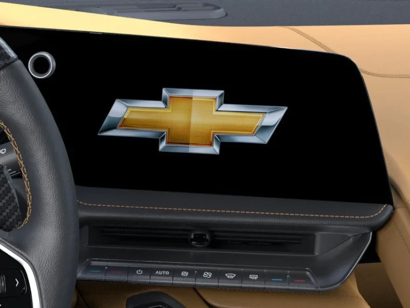 2026 Chevrolet Corvette C8 Z06 - Image 20 of 31