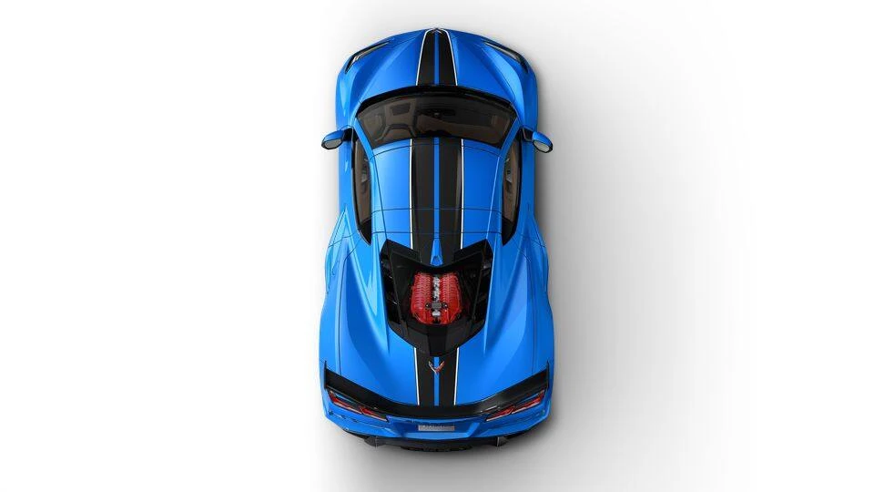 2026 Chevrolet Corvette C8 Z06 - Image 31 of 31
