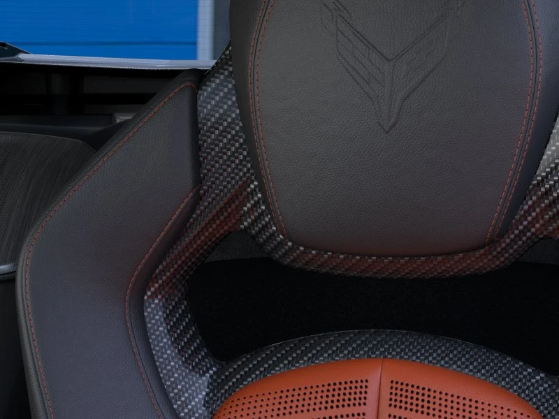 2026 Chevrolet Corvette C8 Z06 - Image 21 of 24