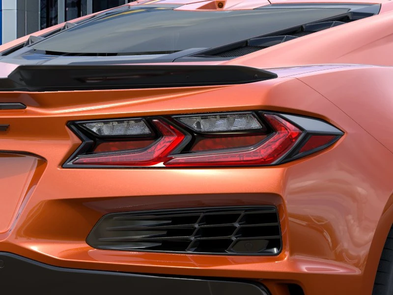 2026 Chevrolet Corvette C8 Z06 - Image 11 of 24