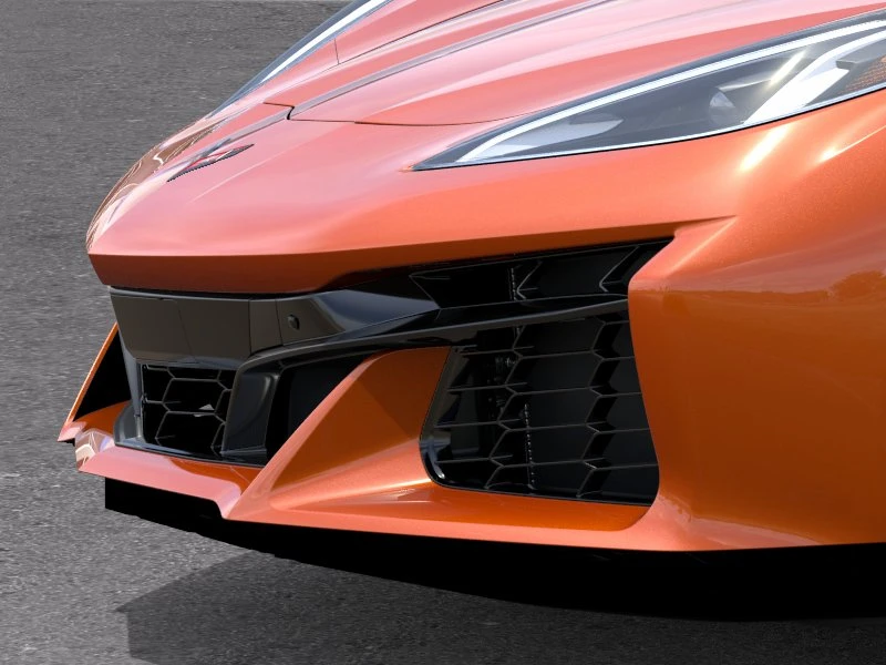 2026 Chevrolet Corvette C8 Z06 - Image 13 of 24