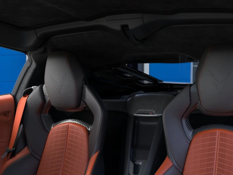2026 Chevrolet Corvette C8 Z06 - Image 24 of 24