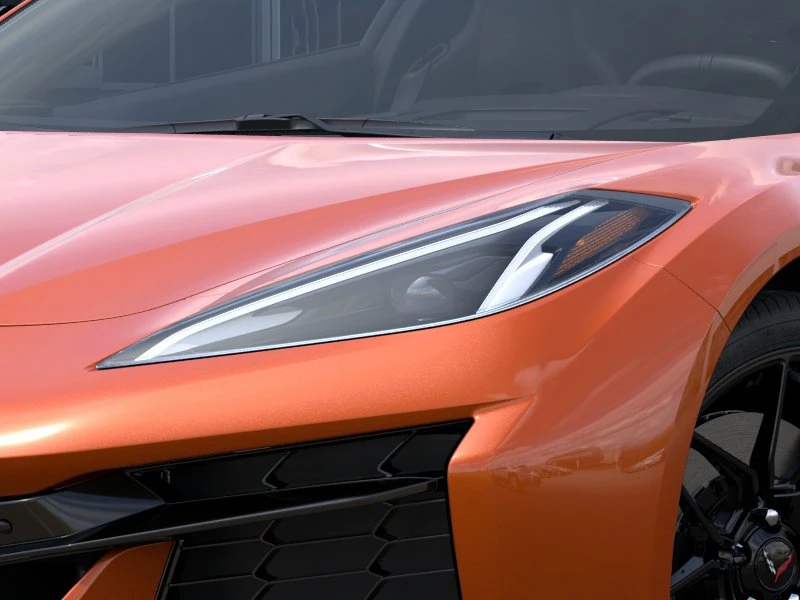 2026 Chevrolet Corvette C8 Z06 - Image 10 of 24