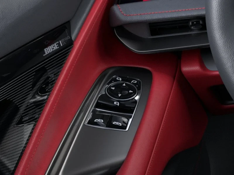 2026 Chevrolet Corvette C8 Z06 - Image 22 of 31
