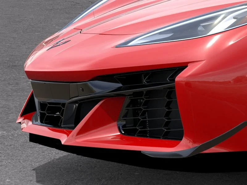 2026 Chevrolet Corvette C8 Z06 - Image 13 of 31