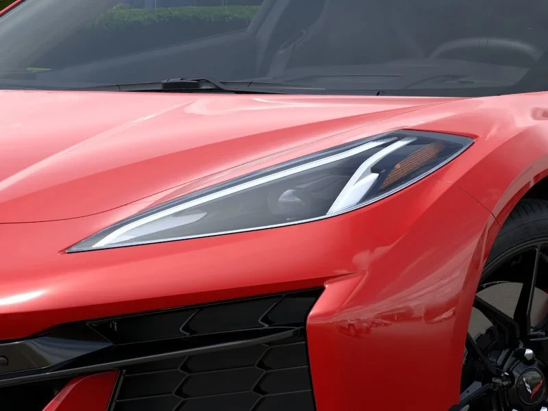 2026 Chevrolet Corvette C8 Z06 - Image 10 of 31
