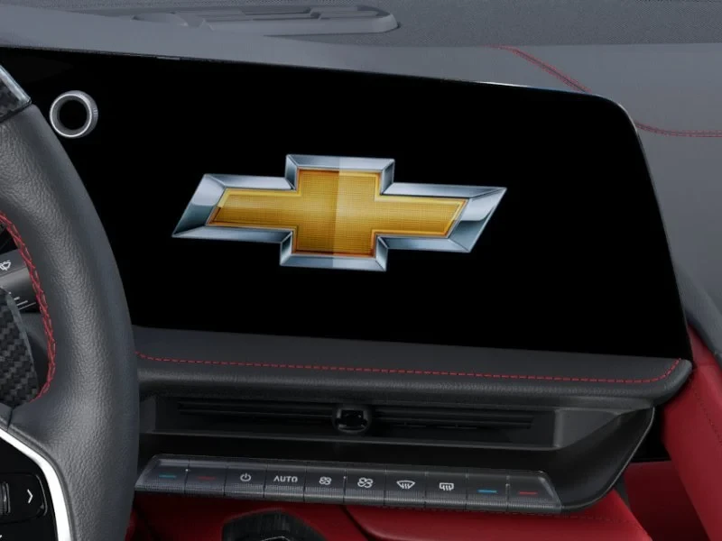 2026 Chevrolet Corvette C8 Z06 - Image 20 of 31