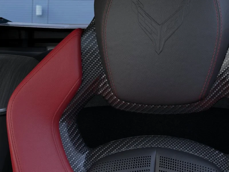 2026 Chevrolet Corvette C8 Z06 - Image 21 of 31