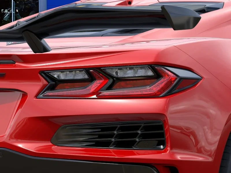 2026 Chevrolet Corvette C8 Z06 - Image 11 of 31