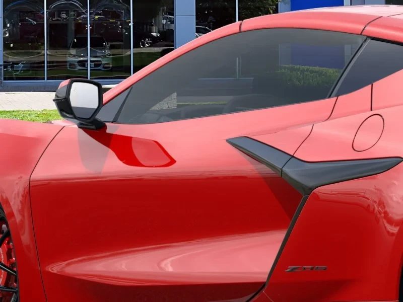 2026 Chevrolet Corvette C8 Z06 - Image 12 of 31