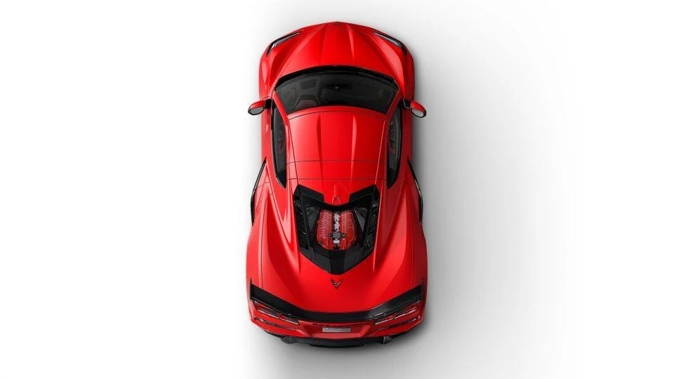 2026 Chevrolet Corvette C8 Z06 - Image 31 of 31