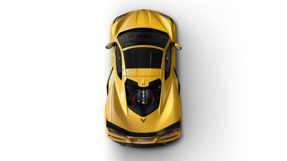 2026 Chevrolet Corvette C8 Z06 - Image 8 of 14