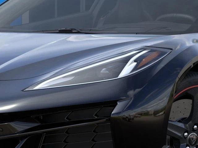 2026 Chevrolet Corvette C8 Z06 - Image 13 of 31