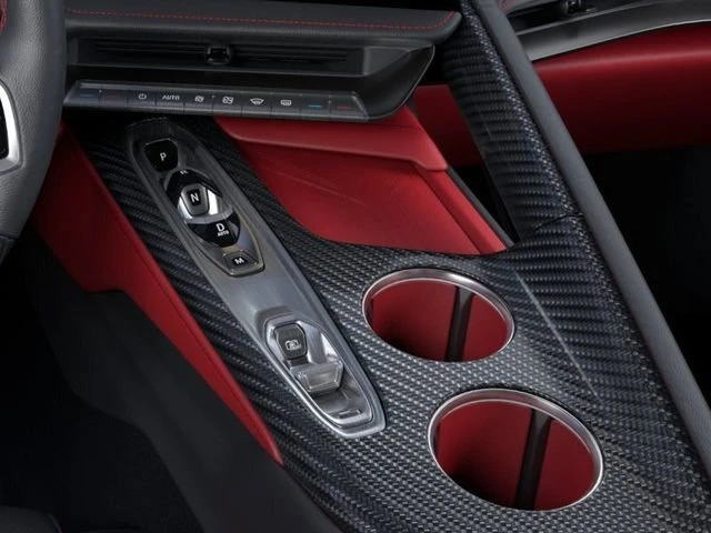 2026 Chevrolet Corvette C8 Z06 - Image 29 of 31