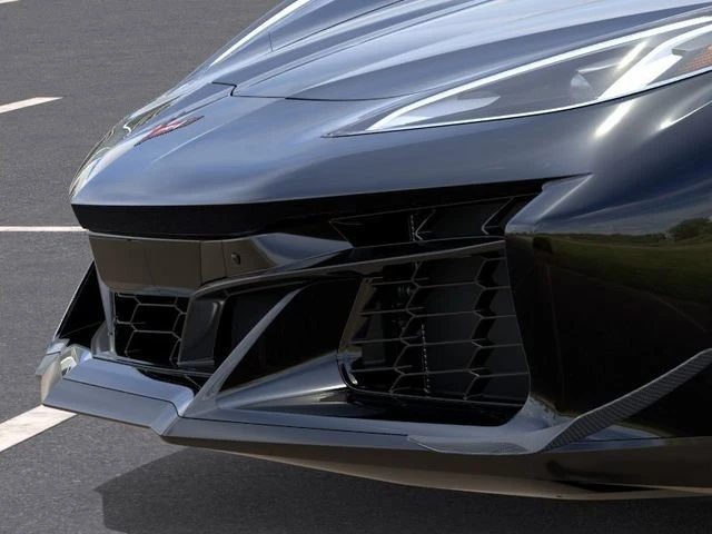 2026 Chevrolet Corvette C8 Z06 - Image 17 of 31