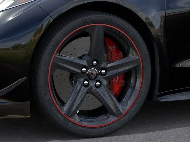 2026 Chevrolet Corvette C8 Z06 - Image 11 of 31