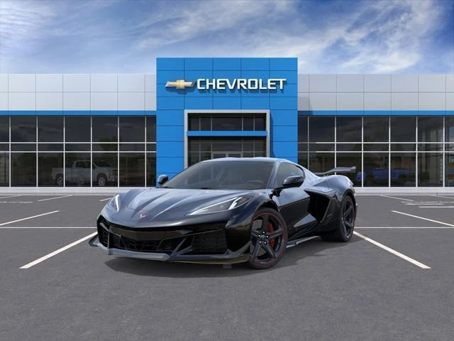 2026 Chevrolet Corvette C8 Z06 - Image 10 of 31