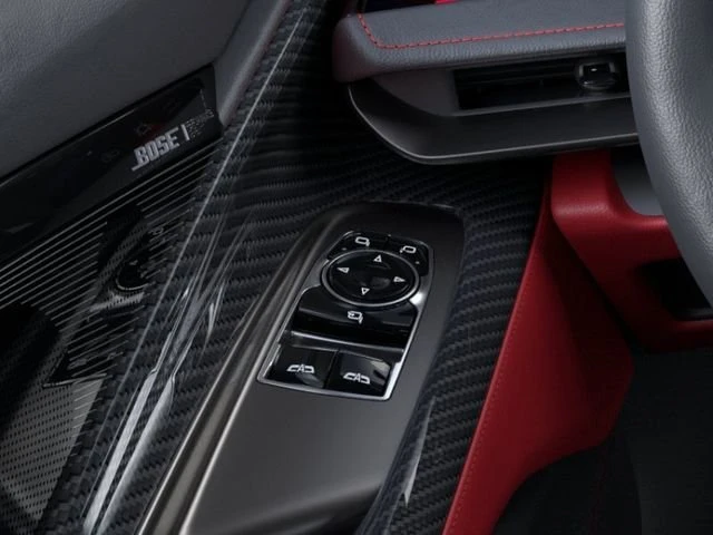 2026 Chevrolet Corvette C8 Z06 - Image 28 of 31