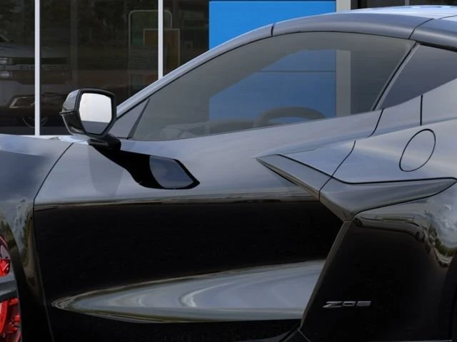 2026 Chevrolet Corvette C8 Z06 - Image 15 of 31