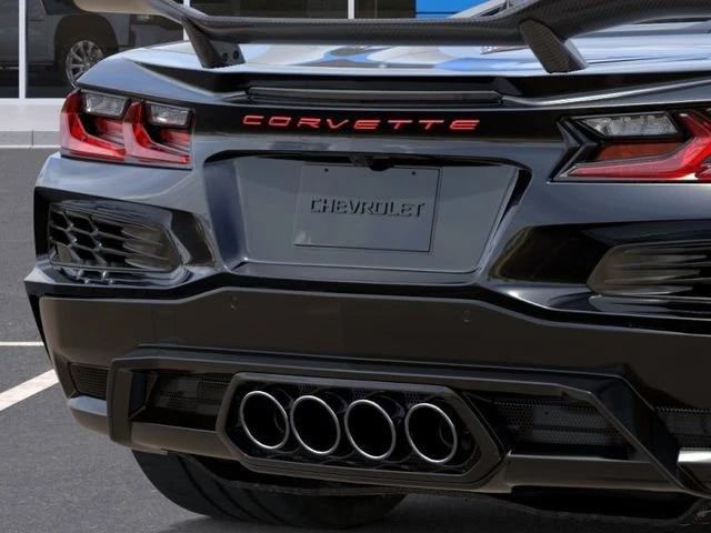 2026 Chevrolet Corvette C8 Z06 - Image 18 of 31