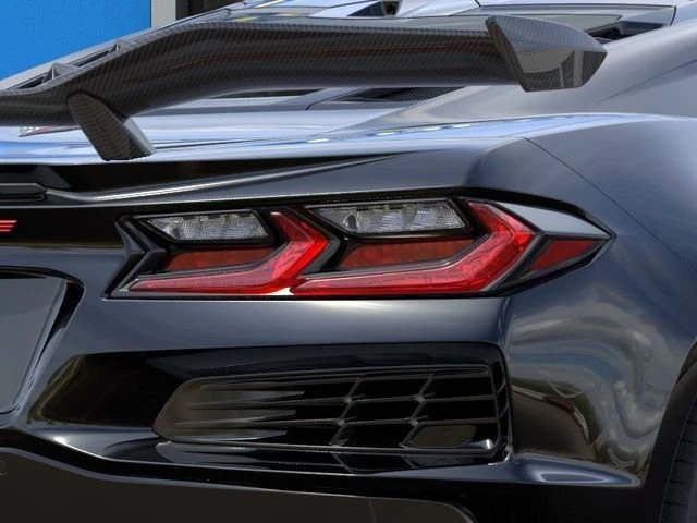 2026 Chevrolet Corvette C8 Z06 - Image 14 of 31
