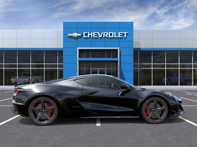 2026 Chevrolet Corvette C8 Z06 - Image 6 of 31