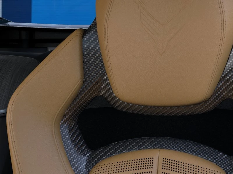 2026 Chevrolet Corvette C8 Z06 - Image 21 of 31