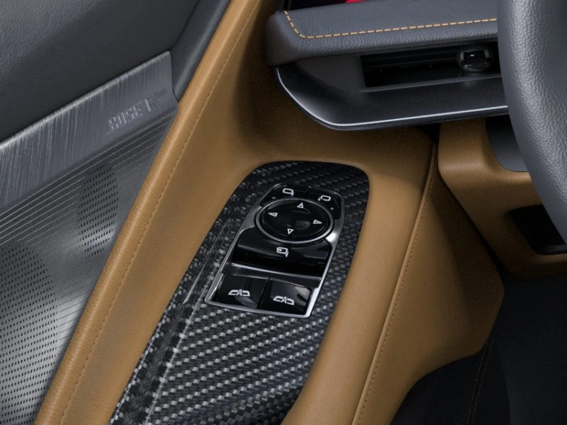 2026 Chevrolet Corvette C8 Z06 - Image 22 of 31