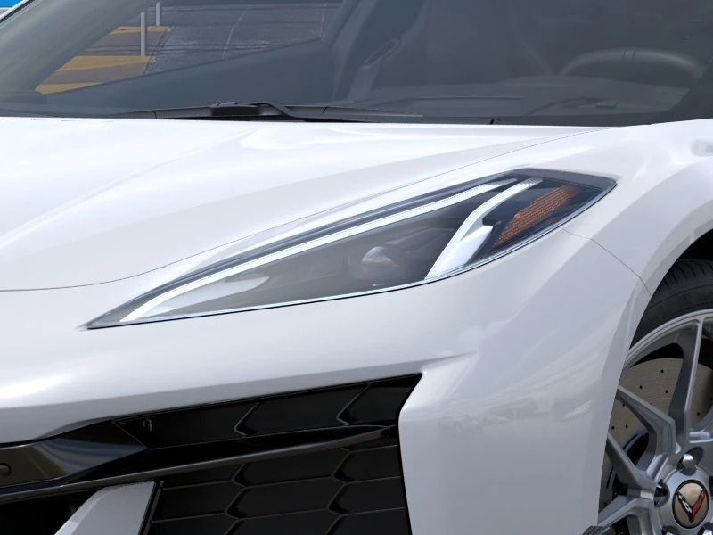 2026 Chevrolet Corvette C8 Z06 - Image 10 of 31
