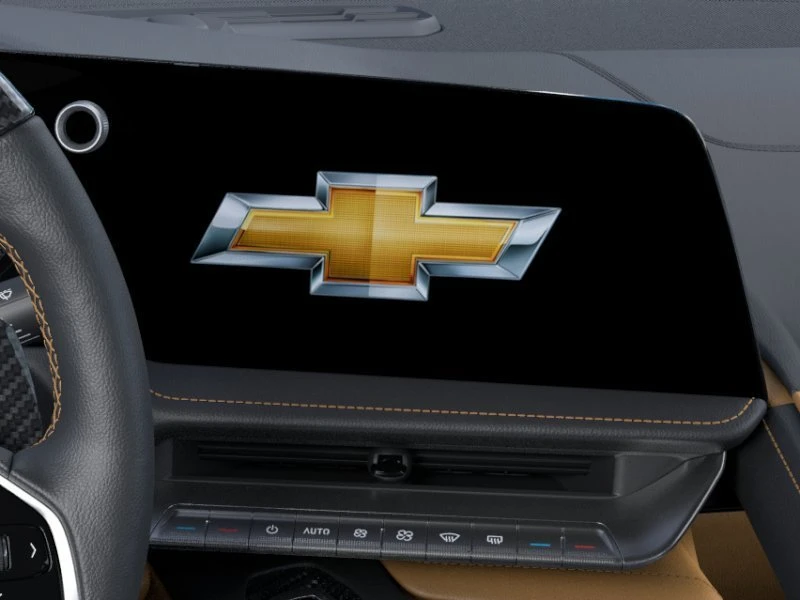 2026 Chevrolet Corvette C8 Z06 - Image 20 of 31