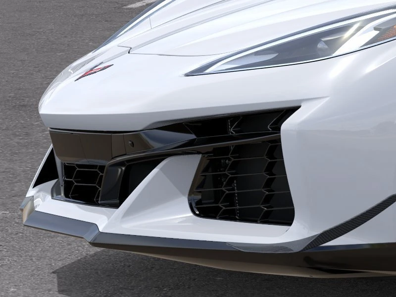 2026 Chevrolet Corvette C8 Z06 - Image 13 of 31