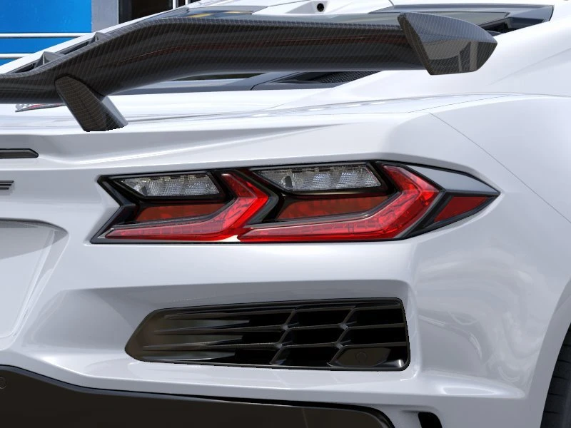 2026 Chevrolet Corvette C8 Z06 - Image 11 of 31