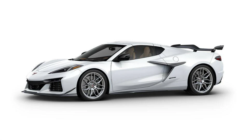 2026 Chevrolet Corvette C8 Z06 - Image 28 of 31